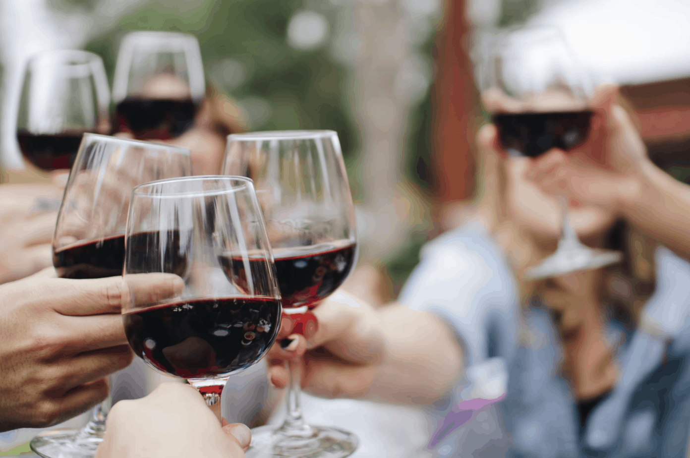 How Does Drinking Alcohol Affect Brain Health and Alzheimer’s Disease?