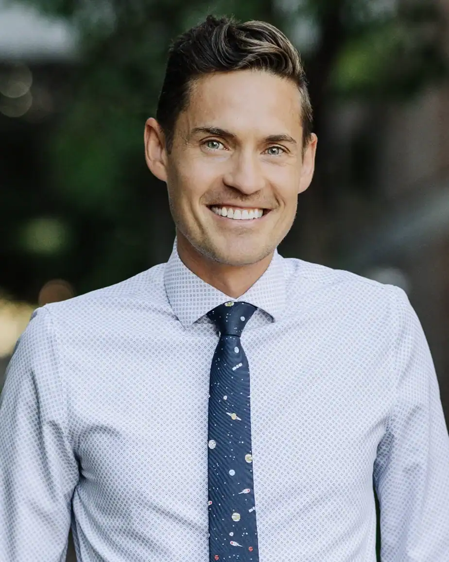 Dr. Scott Noorda, founder of Brainlift.